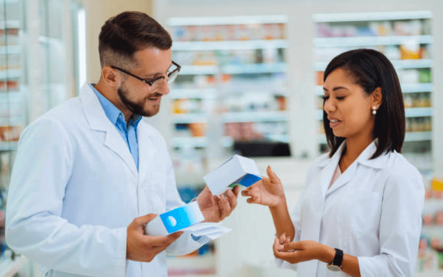 How you can Become A Licensed Pharmacist in Canada- check the few easy steps